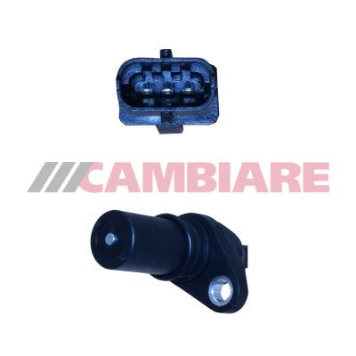 Cambiare VE363557 Sensor, crankshaft pulse - 1
