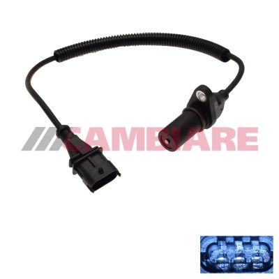 Cambiare VE363578 Sensor, crankshaft pulse - 1