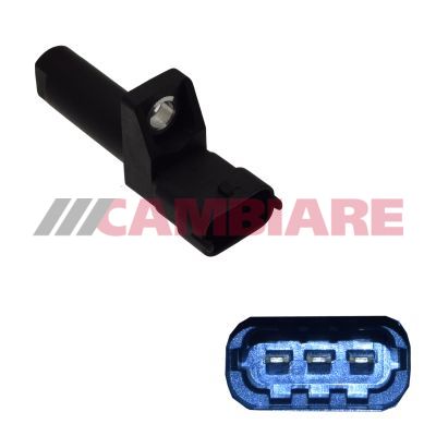 Cambiare VE363579 Sensor, crankshaft pulse - 1