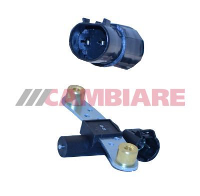 Cambiare VE363584 Sensor, crankshaft pulse - 1