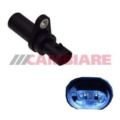 Cambiare VE363591 Sensor, crankshaft pulse - 1