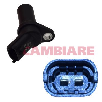 Cambiare VE363597 Sensor, crankshaft pulse - 1