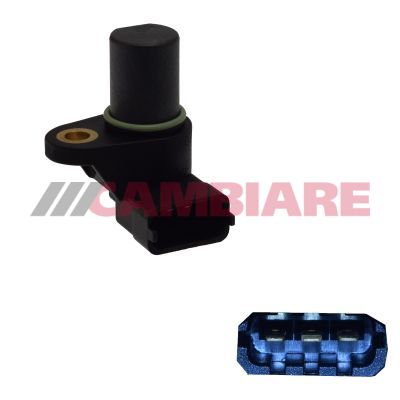 Cambiare VE363603 Sensor, camshaft position - 1