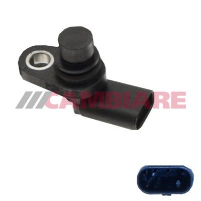 Cambiare VE363606 Sensor, camshaft position - 1