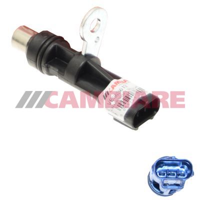 Cambiare VE363613 Sensor, crankshaft pulse - 1