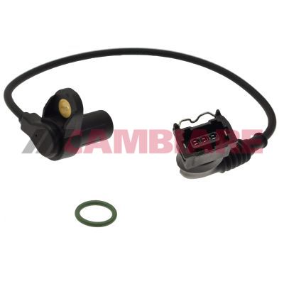 Cambiare VE363614 Sensor, crankshaft pulse - 1