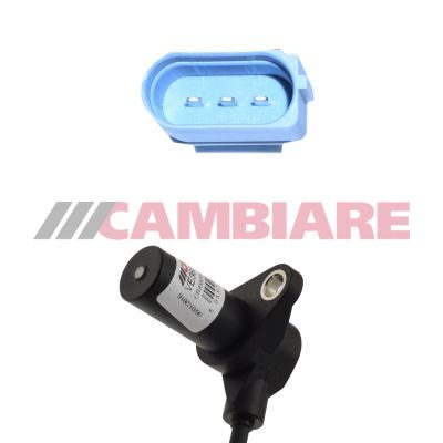 Cambiare VE363621 Sensor, crankshaft pulse - 1