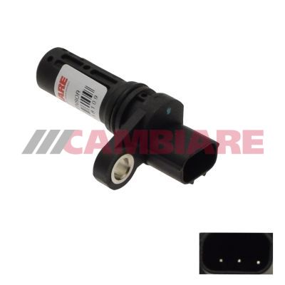 Cambiare VE363622 Sensor, crankshaft pulse - 1