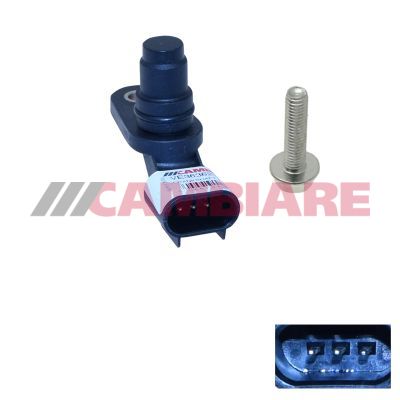 Cambiare VE363623 Sensor, crankshaft pulse - 1