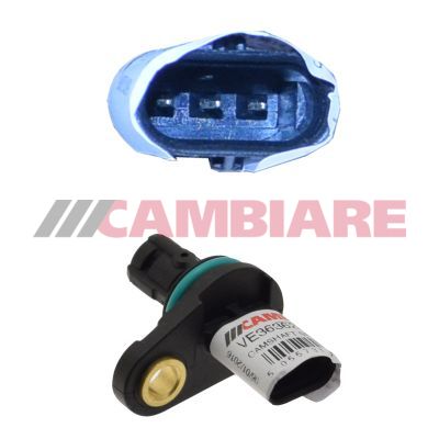 Cambiare VE363624 Sensor, camshaft position - 1