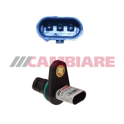 Cambiare VE363625 Sensor, camshaft position - 1