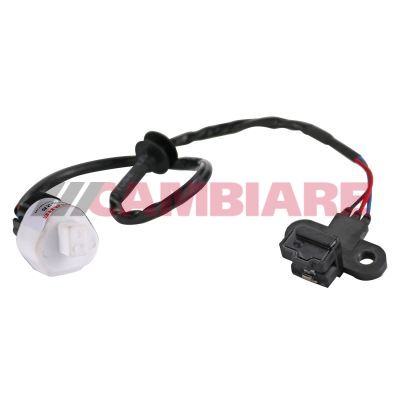 Cambiare VE363628 Sensor, crankshaft pulse - 1