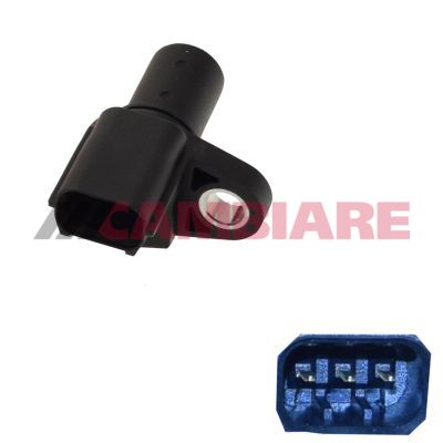 Cambiare VE363632 Sensor, crankshaft pulse - 1