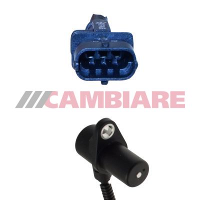 Cambiare VE363633 Sensor, crankshaft pulse - 1