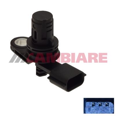 Cambiare VE363641 Sensor, crankshaft pulse - 1