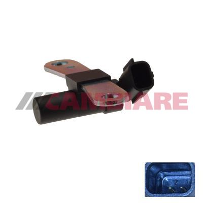 Cambiare VE363653 Sensor, crankshaft pulse - 1