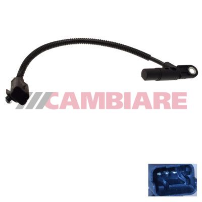 Cambiare VE363667 Sensor, camshaft position - 1