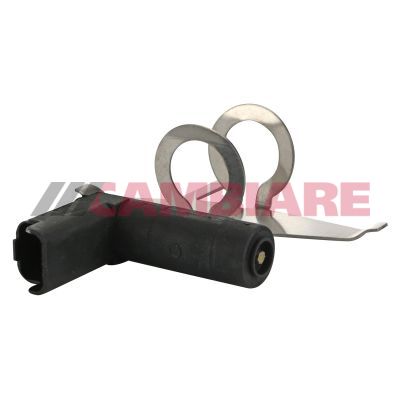 Cambiare VE363677 Sensor, crankshaft pulse - 1