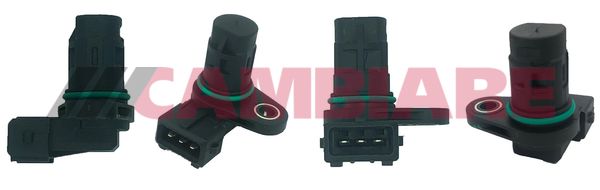 Cambiare VE363697 Sensor, camshaft position - 1