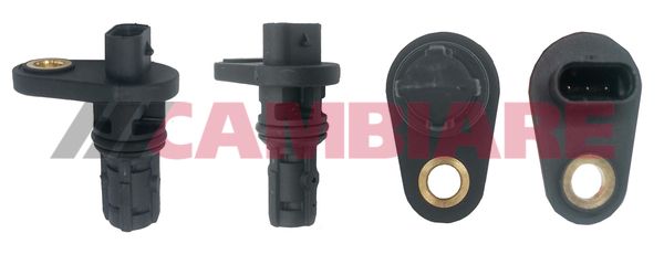 Cambiare VE363702 Sensor, crankshaft pulse - 1