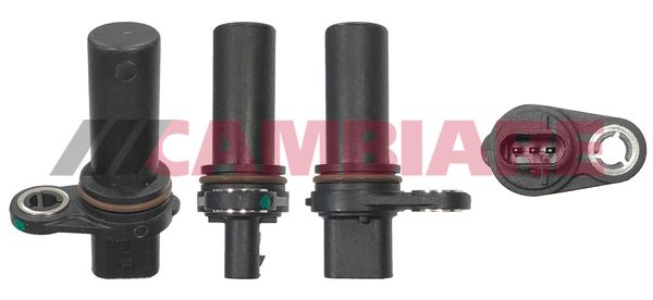 Cambiare VE363706 Sensor, crankshaft pulse - 1