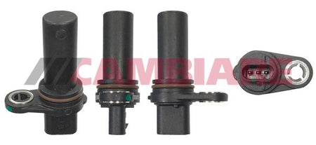 Cambiare VE363706 Sensor, crankshaft pulse - 1