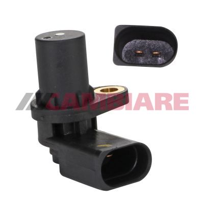 Cambiare VE363727 Sensor, crankshaft pulse - 1