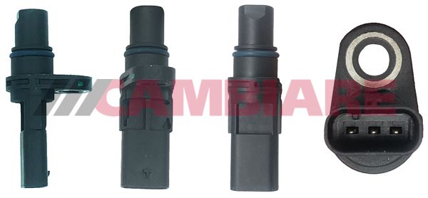 Cambiare VE363732 Sensor, camshaft position - 1