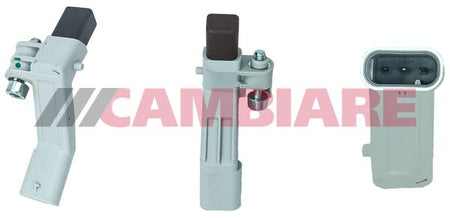 Cambiare VE363734 Sensor, crankshaft pulse - 1
