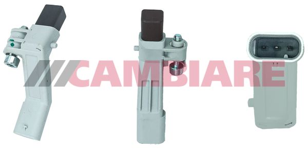Cambiare VE363734 Sensor, crankshaft pulse - 1