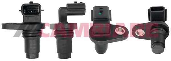 Cambiare VE363744 Sensor, camshaft position - 1