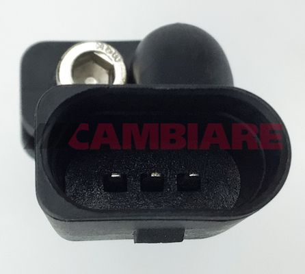 Cambiare VE363745 Sensor, crankshaft pulse - 1