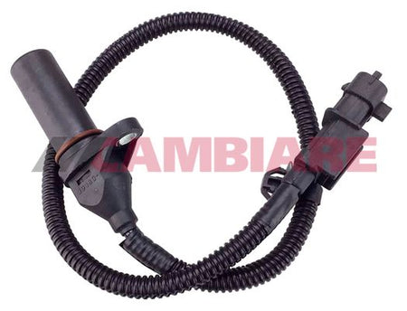 Cambiare VE363746 Sensor, crankshaft pulse - 1