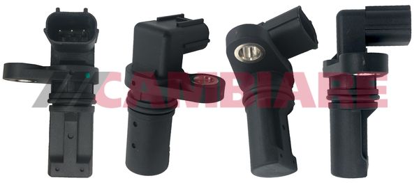 Cambiare VE363754 Sensor, crankshaft pulse - 1