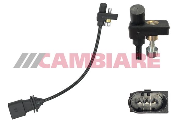 Cambiare VE363763 Sensor, crankshaft pulse - 1