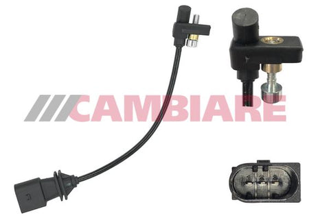 Cambiare VE363763 Sensor, crankshaft pulse - 1