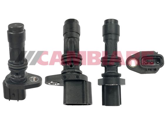 Cambiare VE363764 Sensor, crankshaft pulse - 1