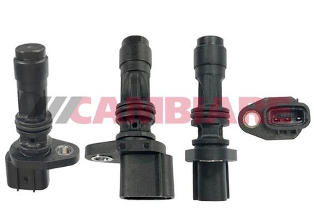 Cambiare VE363764 Sensor, crankshaft pulse - 1