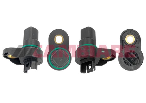 Cambiare VE363767 Sensor, crankshaft pulse - 1