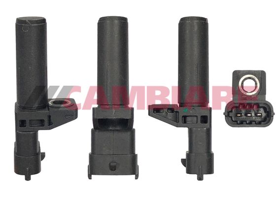 Cambiare VE363768 Sensor, crankshaft pulse - 1
