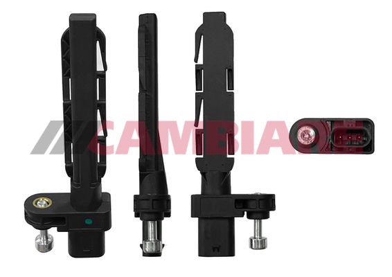 Cambiare VE363769 Sensor, crankshaft pulse - 1