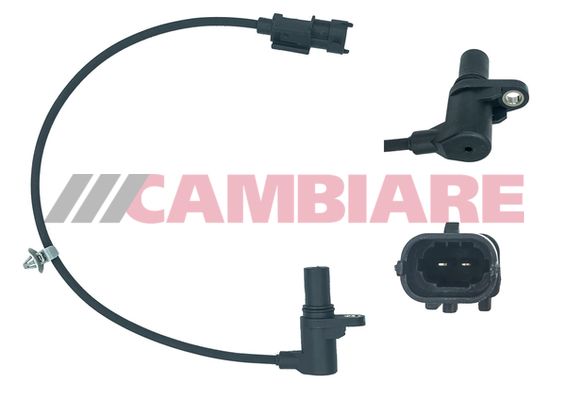 Cambiare VE363770 Sensor, crankshaft pulse - 1