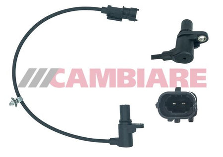 Cambiare VE363770 Sensor, crankshaft pulse - 1