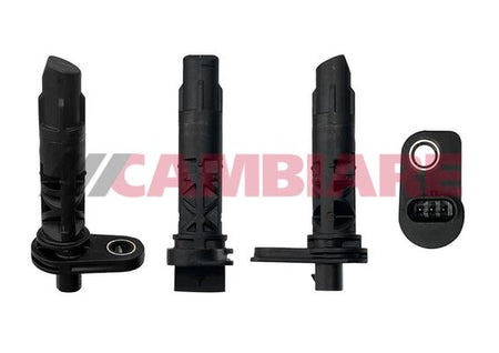 Cambiare VE363775 Sensor, crankshaft pulse - 1