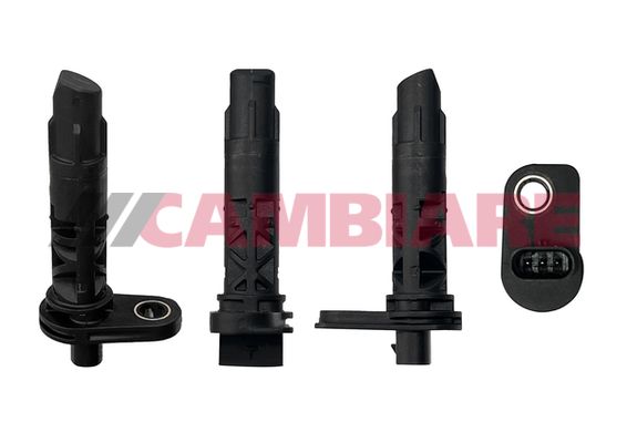 Cambiare VE363775 Sensor, crankshaft pulse - 1