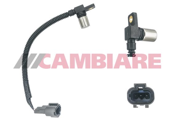 Cambiare VE363776 Sensor, crankshaft pulse - 1