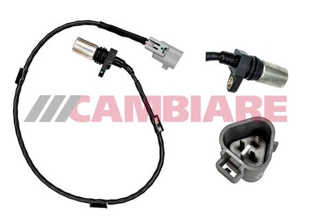 Cambiare VE363782 Sensor, crankshaft pulse - 1