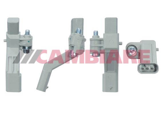 Cambiare VE363786 Sensor, crankshaft pulse - 1
