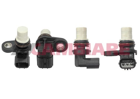 Cambiare VE363787 Sensor, crankshaft pulse - 1