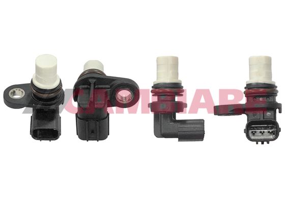 Cambiare VE363787 Sensor, crankshaft pulse - 1